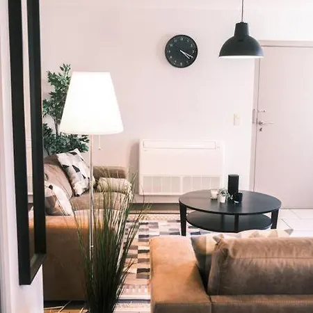 Marguerite Διαμέρισμα *