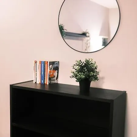 Marguerite * La-Roche-en-Ardenne