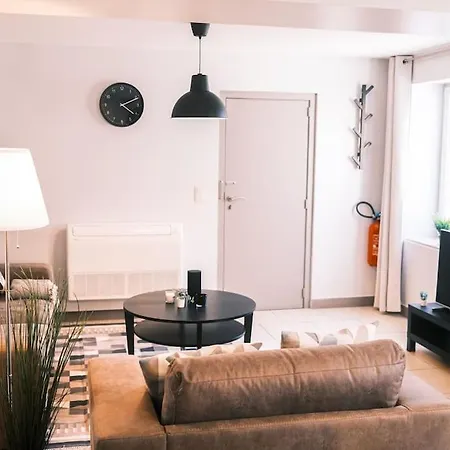 Apartamento Marguerite