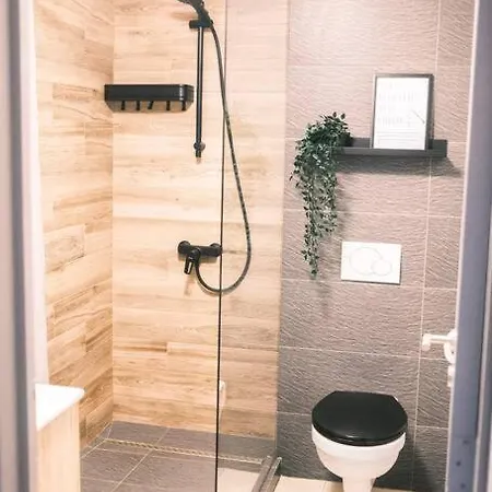 Διαμέρισμα Marguerite La-Roche-en-Ardenne