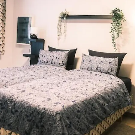 Marguerite Apartment *