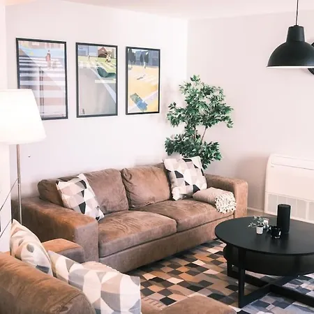 Marguerite * La-Roche-en-Ardenne