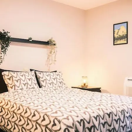 Marguerite * La-Roche-en-Ardenne