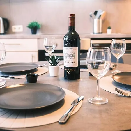 Marguerite Διαμέρισμα *